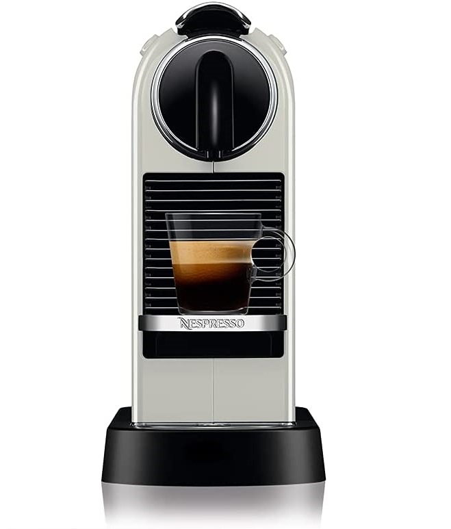 Nespresso CitiZ