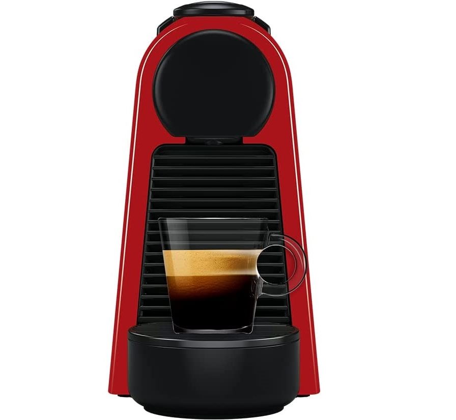 Nespresso Essenza Mini Cafeteira