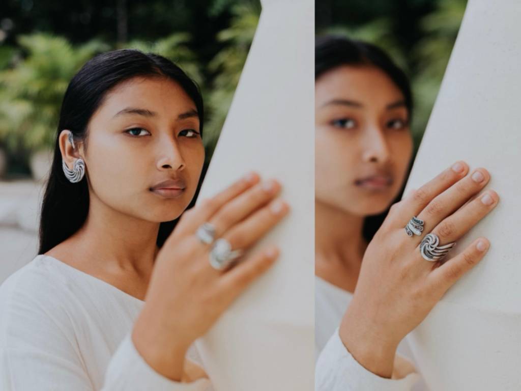 Conheça a ANK, marca de joalheria artística que propõe autoconhecimento