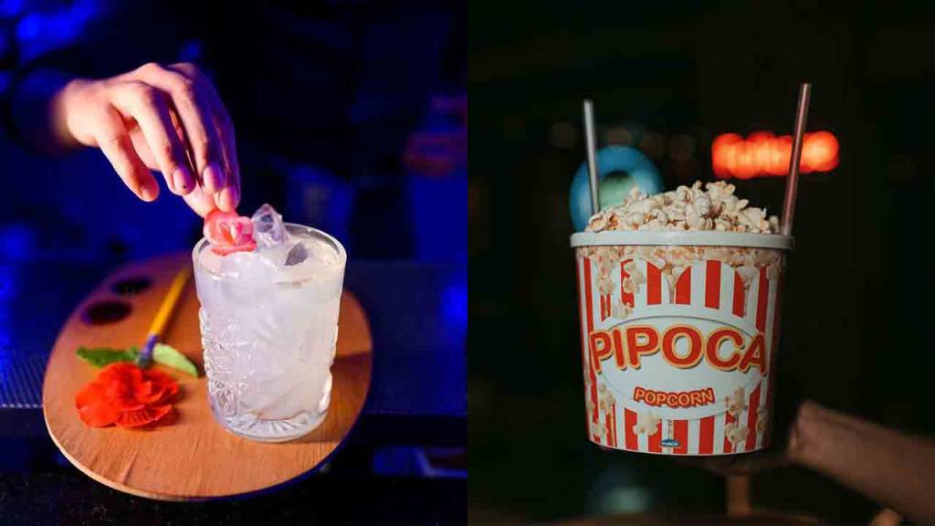 Drinques “diferentões” para provar em São Paulo