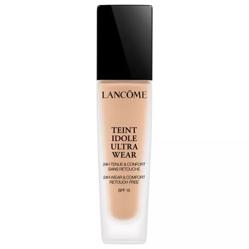 Lancôme Teint Idole Ultra Wear FPS 15 02 Lys Rose - Base Líquida 30ml