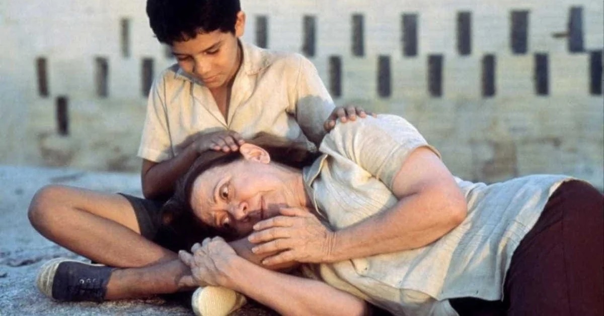cl&aacute;ssicos do cinema nacional no streaming - Central do Brasil