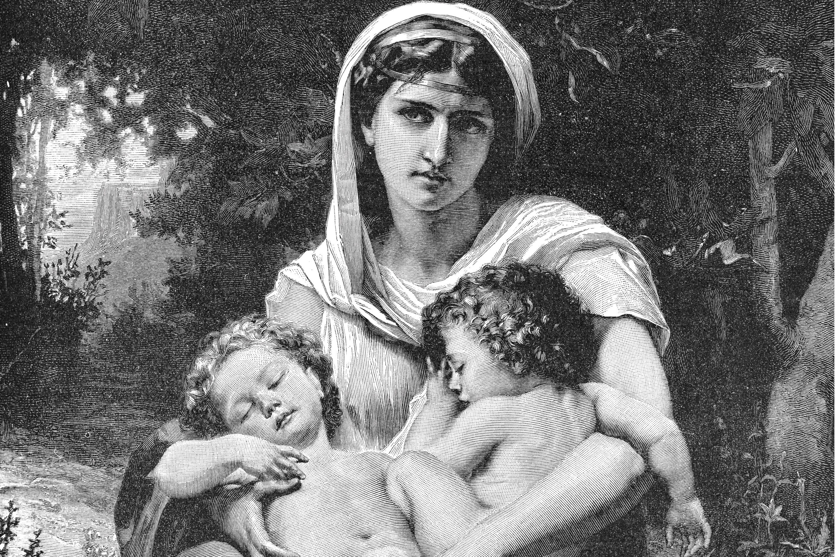 coluna cronicas de mae – abre DA MATERIa