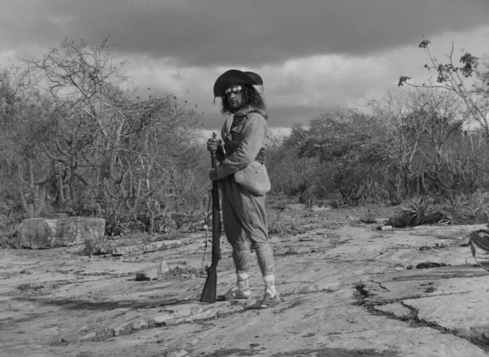 cl&aacute;ssicos do cinema nacional no streaming - Deus e o Diabo na terra do sol