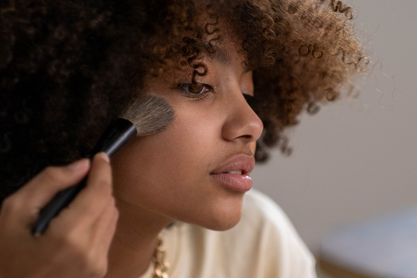 Maquiagem simples e versátil para várias ocasiões