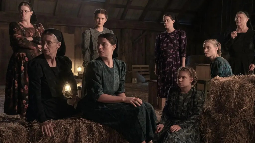 Filme ‘Entre Mulheres’ é um soco no estômago na sociedade patriarcal