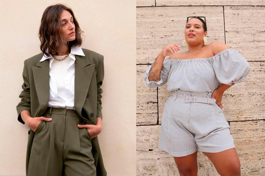 8 looks para te inspirar a usar shorts e bermudas de alfaiataria