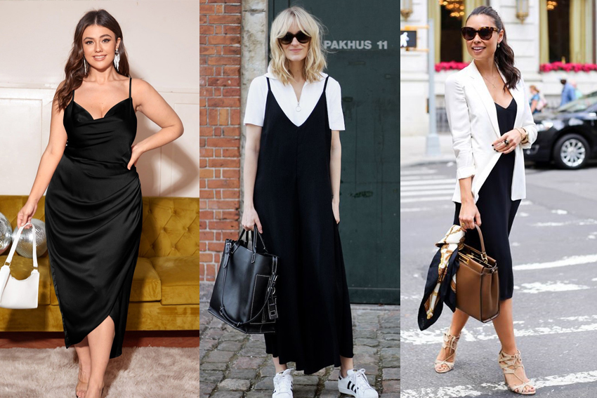 Roube o look: vestido midi para o dia, tarde e noite