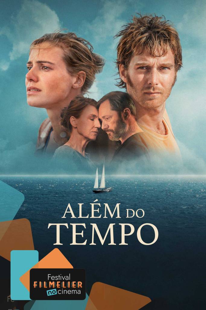 AlemdoTempo_Poster-TAG Além do Tempo