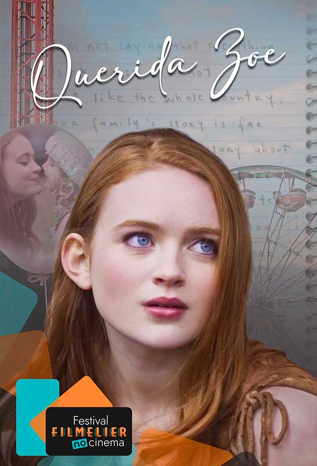 QueridaZoe_Poster-TAG Querida Zoe
