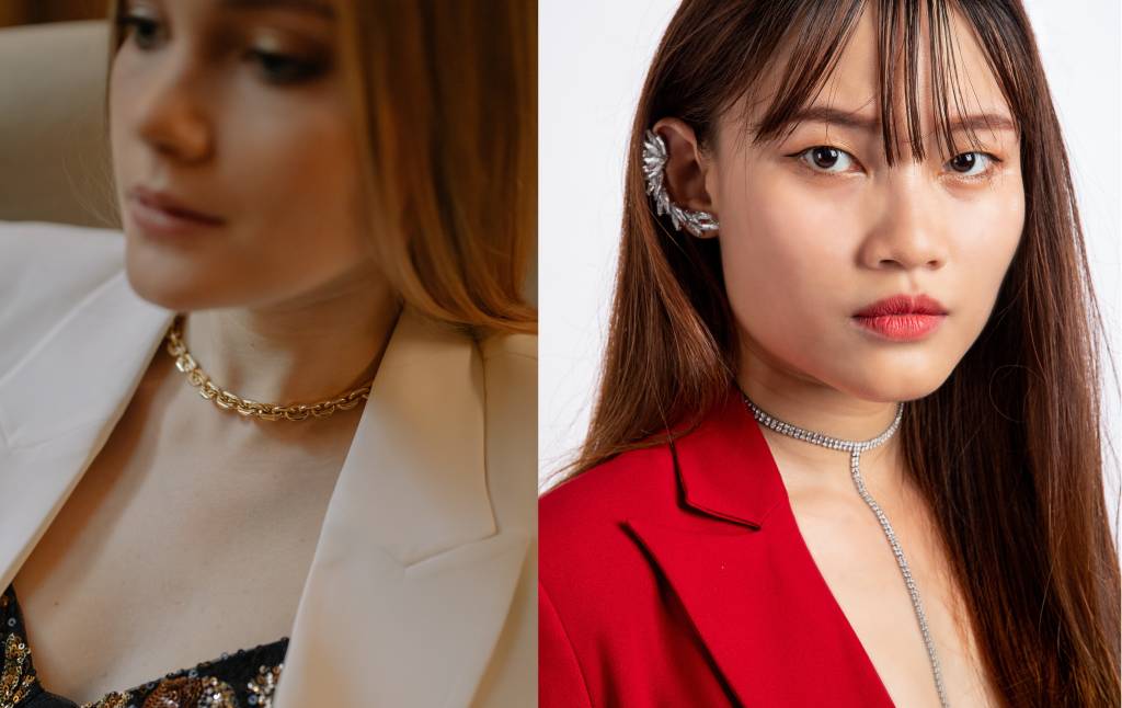 Gargantilhas: como usar o acessório do momento