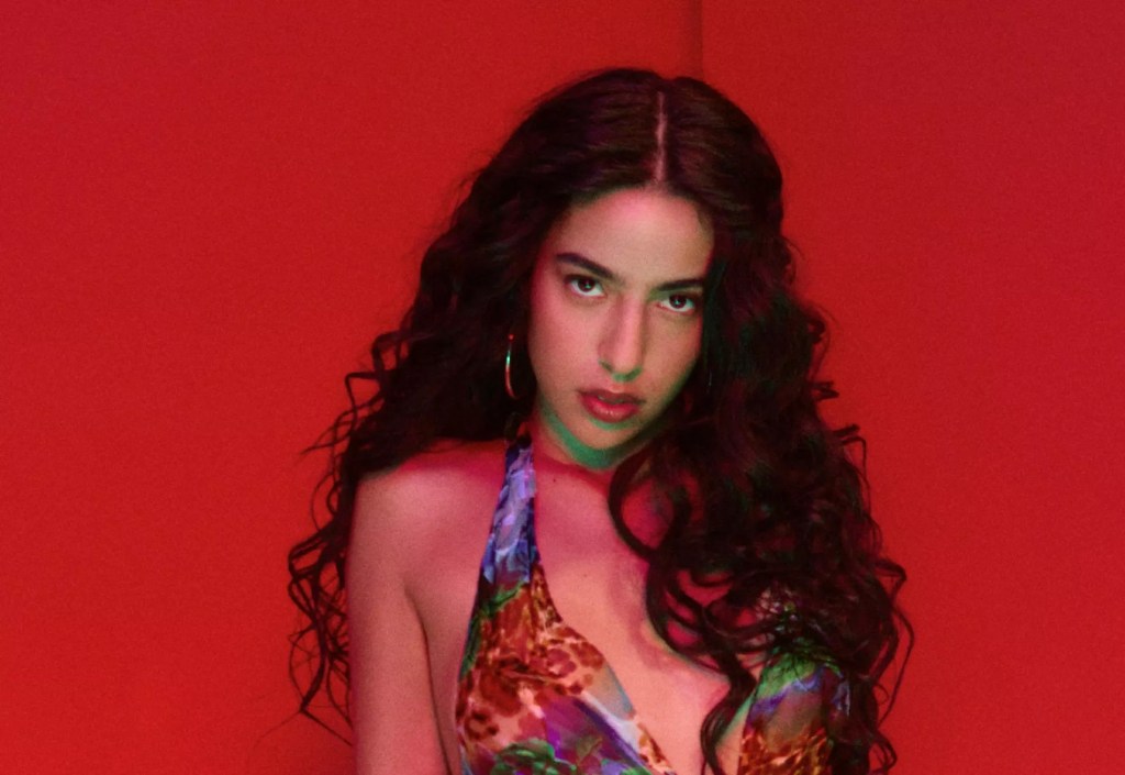 Marina Sena fala sobre novo álbum e colaboração dos sonhos