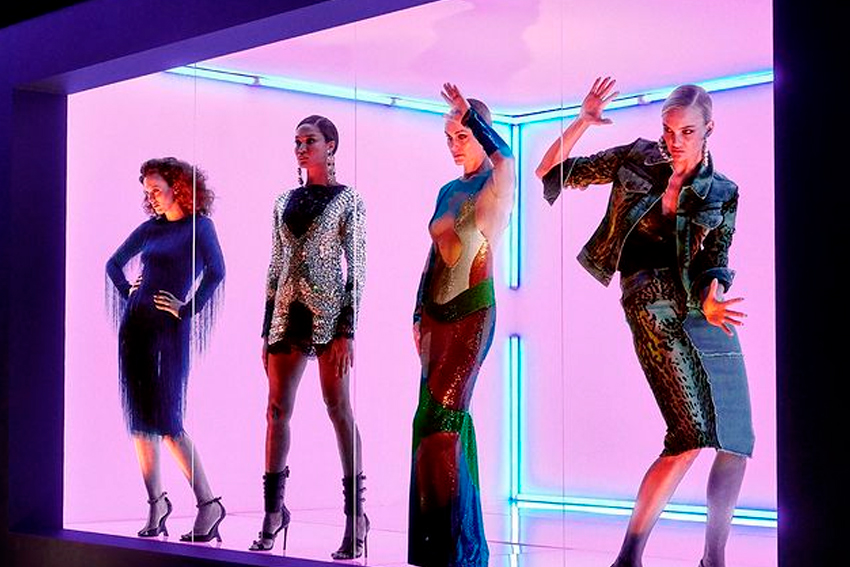 Tom Ford se despede da direção criativa de sua marca homônima