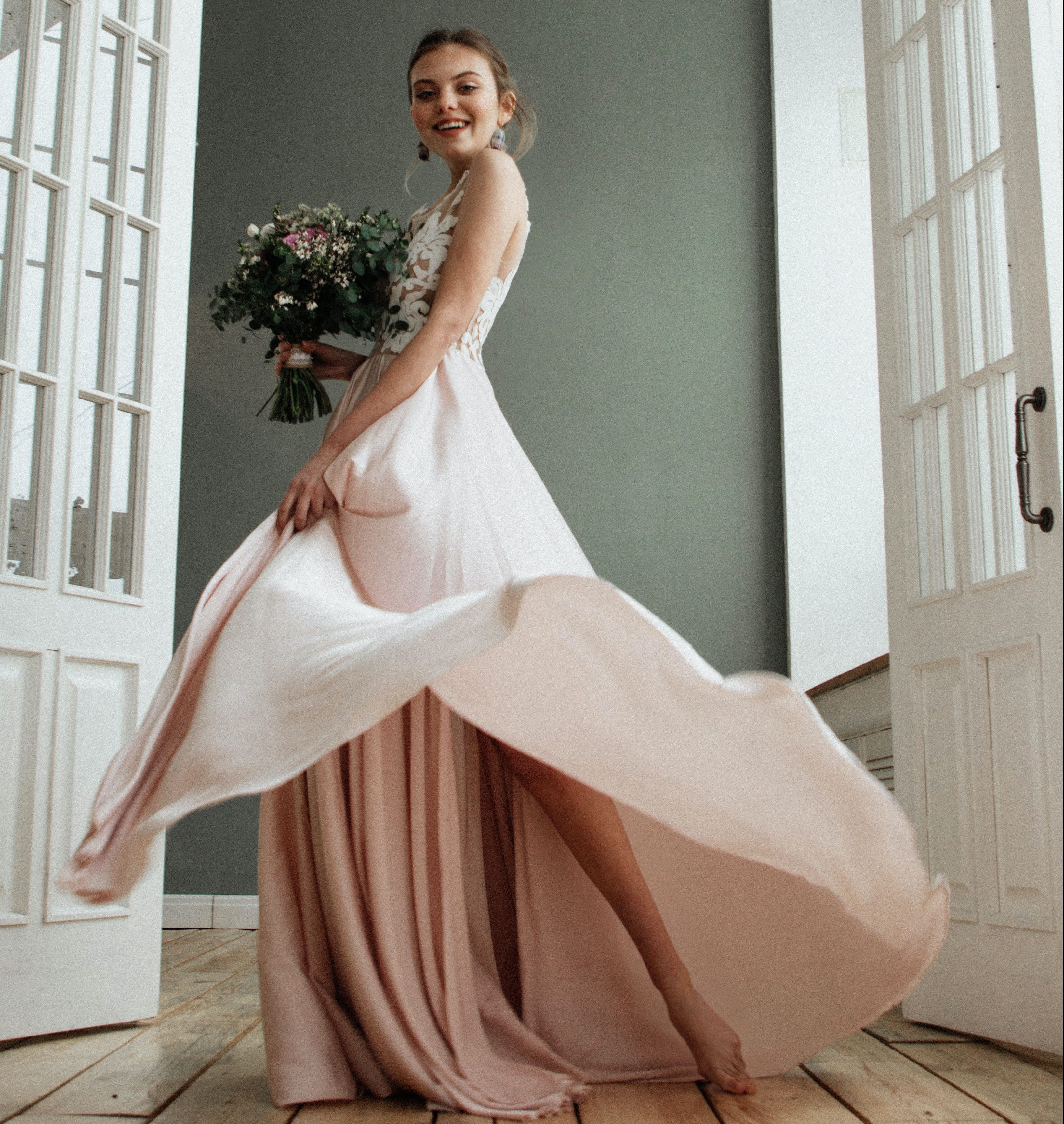 Vestido de noiva