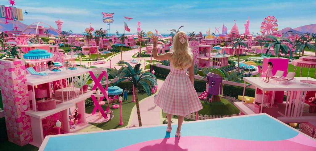 ‘Barbie’: tudo o que sabemos sobre o filme com Margot Robbie