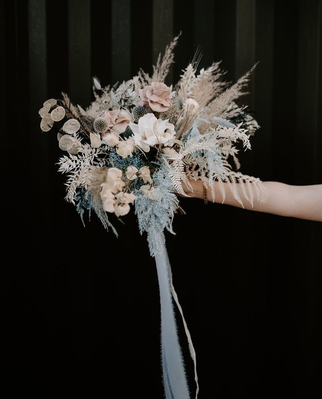 Inspira&ccedil;&otilde;es e dicas de uma cerim&ocirc;nia de casamento vintage