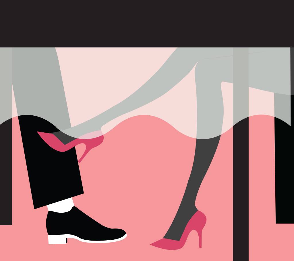 5 linguagens do flerte (e como arrasar em cada uma delas)