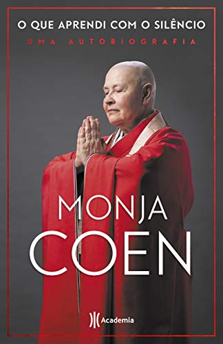 Livro da Monja Coen