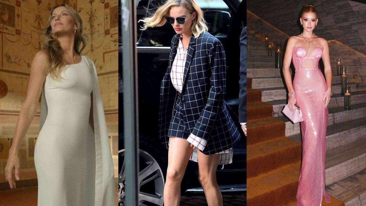 looks do signo de câncer