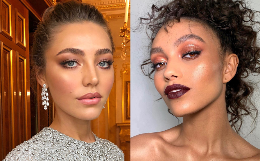 Maquiagem para casamento: inspirações segundo o tipo e horário