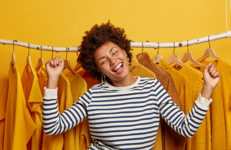 Mercado Livre lança tecnologia para acertar no tamanho da roupa