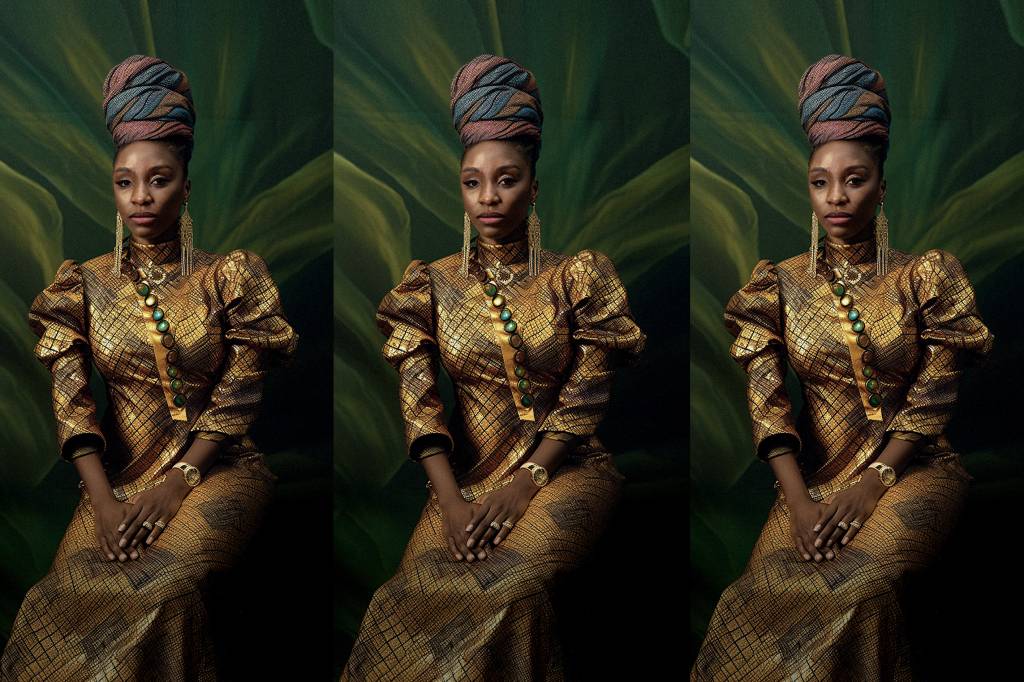 Nina Silva e a tecnologia como ferramenta para uma nova realidade