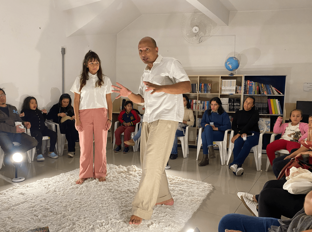 Claudia Indica: programação cultural da semana