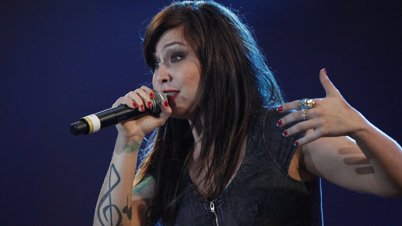 Pitty é uma das atrações do festival João Rock.