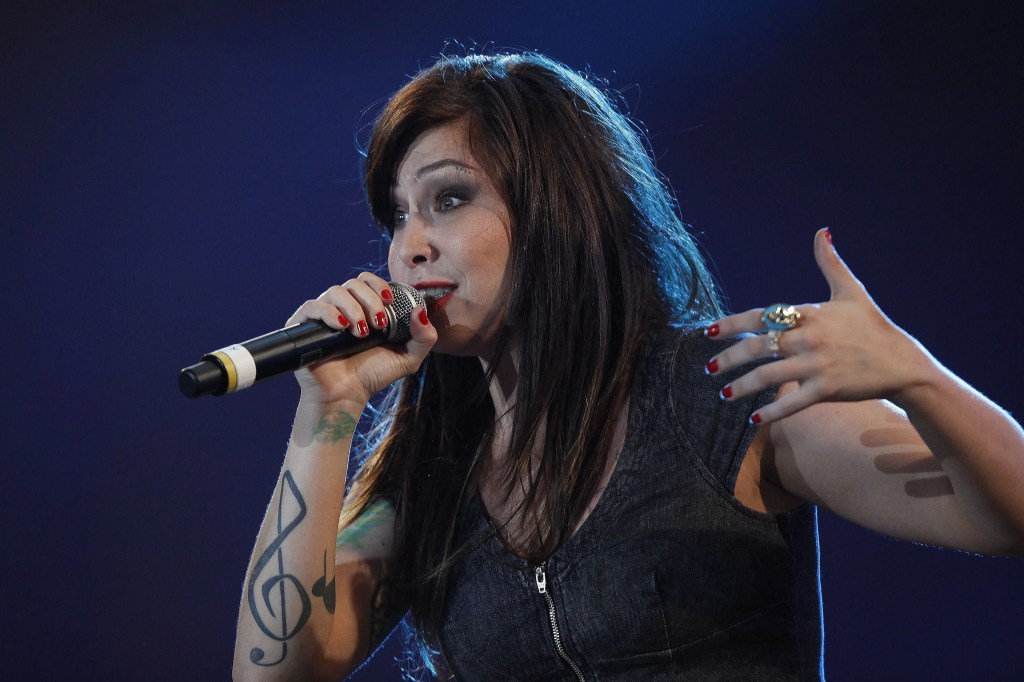 João Rock terá Pitty, Marina Sena, Duda Beat e mais mulheres no palco