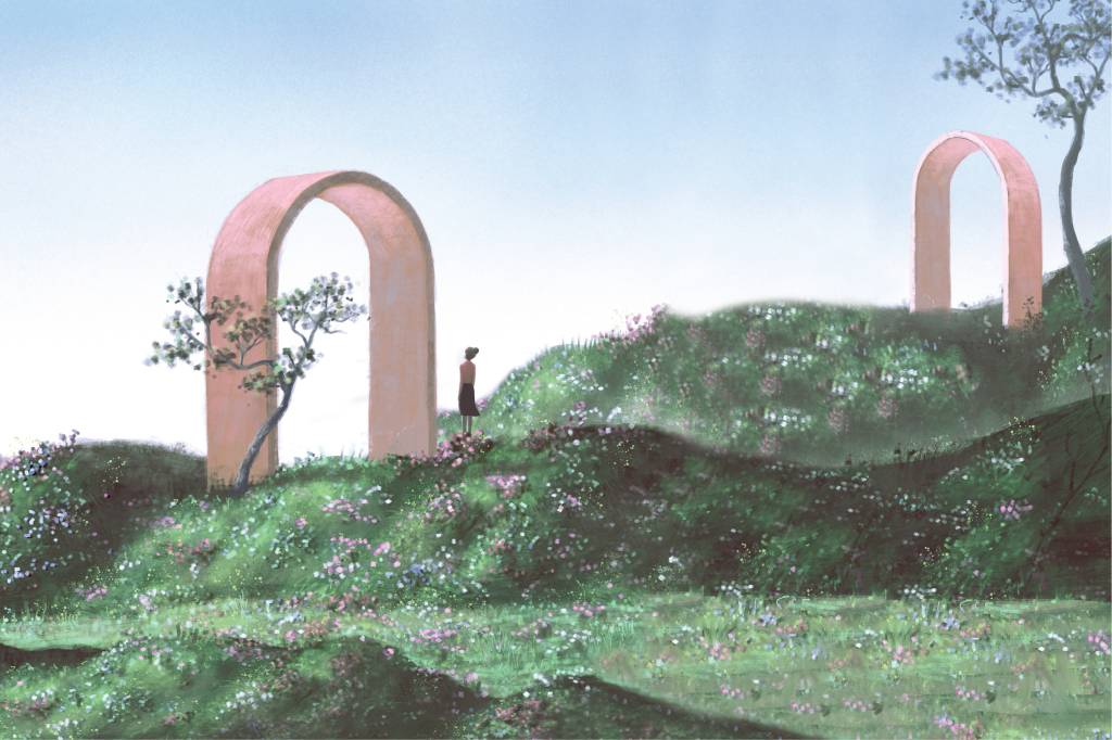 Retiro espiritual: o que você precisa saber antes de entrar na experiência