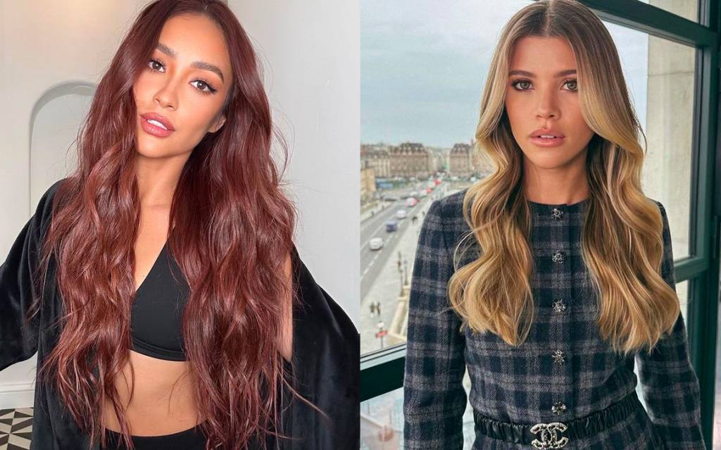 5 tons de cabelo para investir no inverno 2023