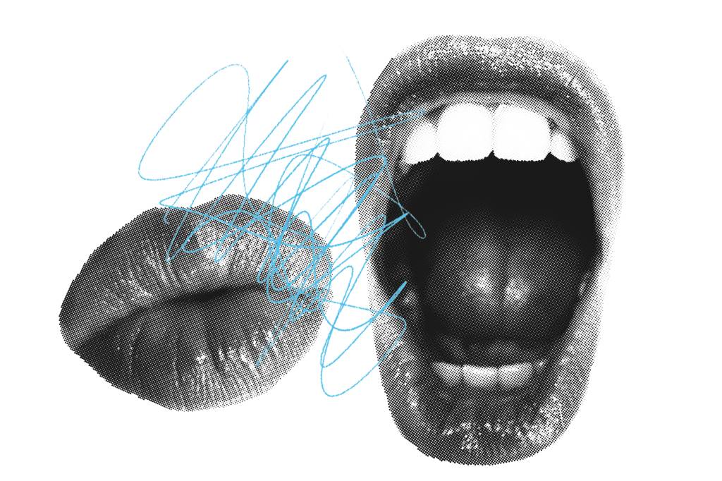 Uma elaboração sobre consentimento feminino pelo olhar de Katherine Angel