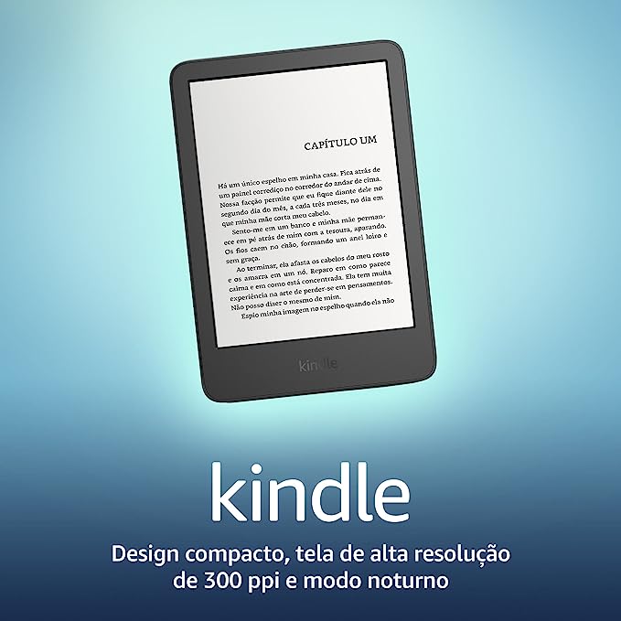 kindle amazon kindle