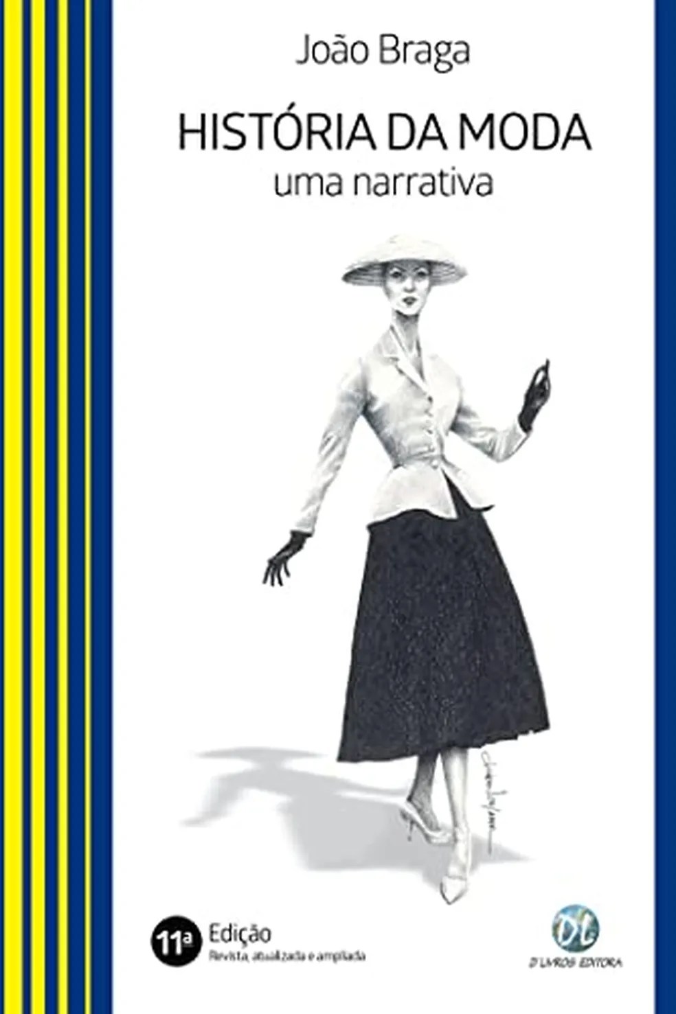 livro de moda