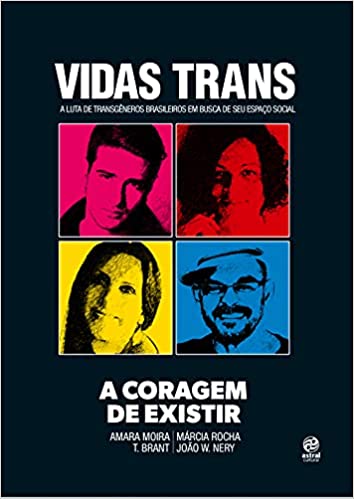 livro lgbt