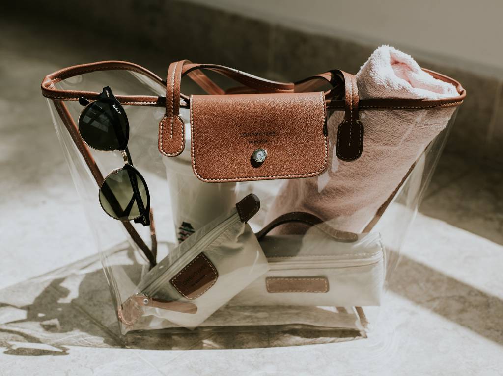 O que levar no nécessaire? Itens essenciais para o cotidiano e viagens