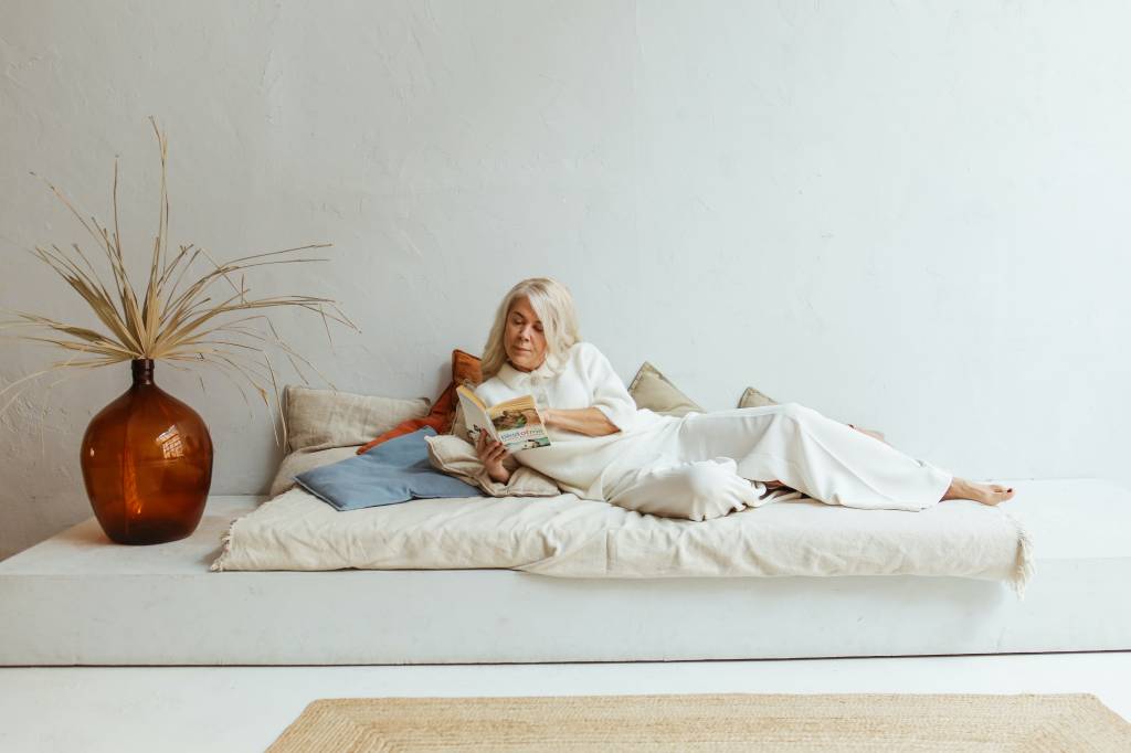 12 coisas que faço hoje para continuar maravilhosa no futuro