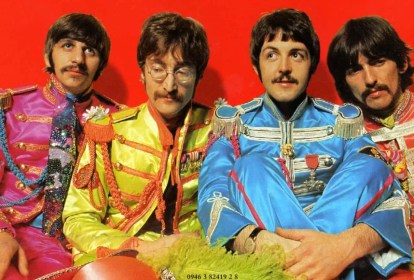 Nova música dos Beatles será lançada ainda em 2023.