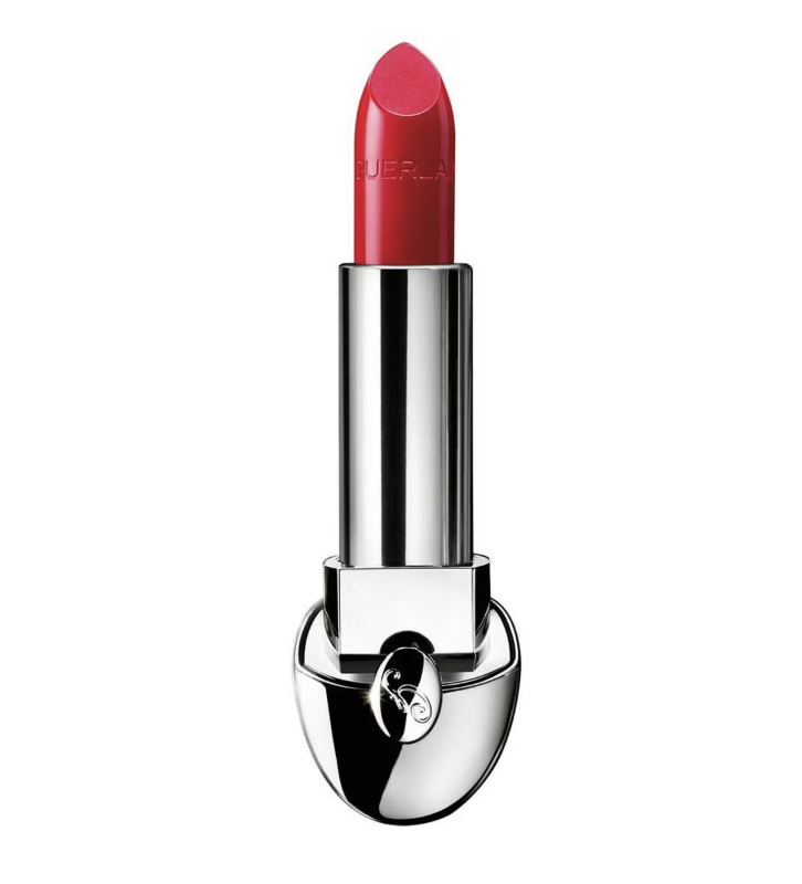 Eudora Niina Secrets Skinny Matte Vermelho Hibisco