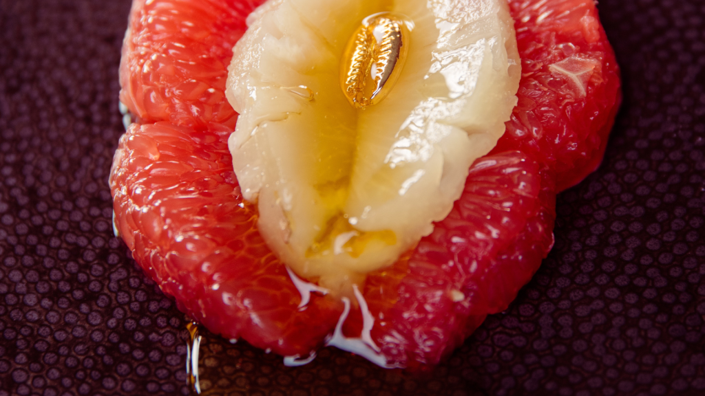 O poder da lubrificação íntima para o sexo