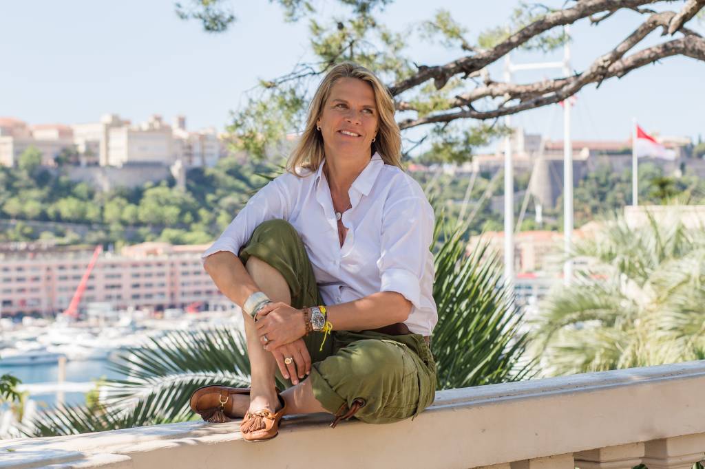 O lado de Mariana Becker sobre suas histórias pelo mundo