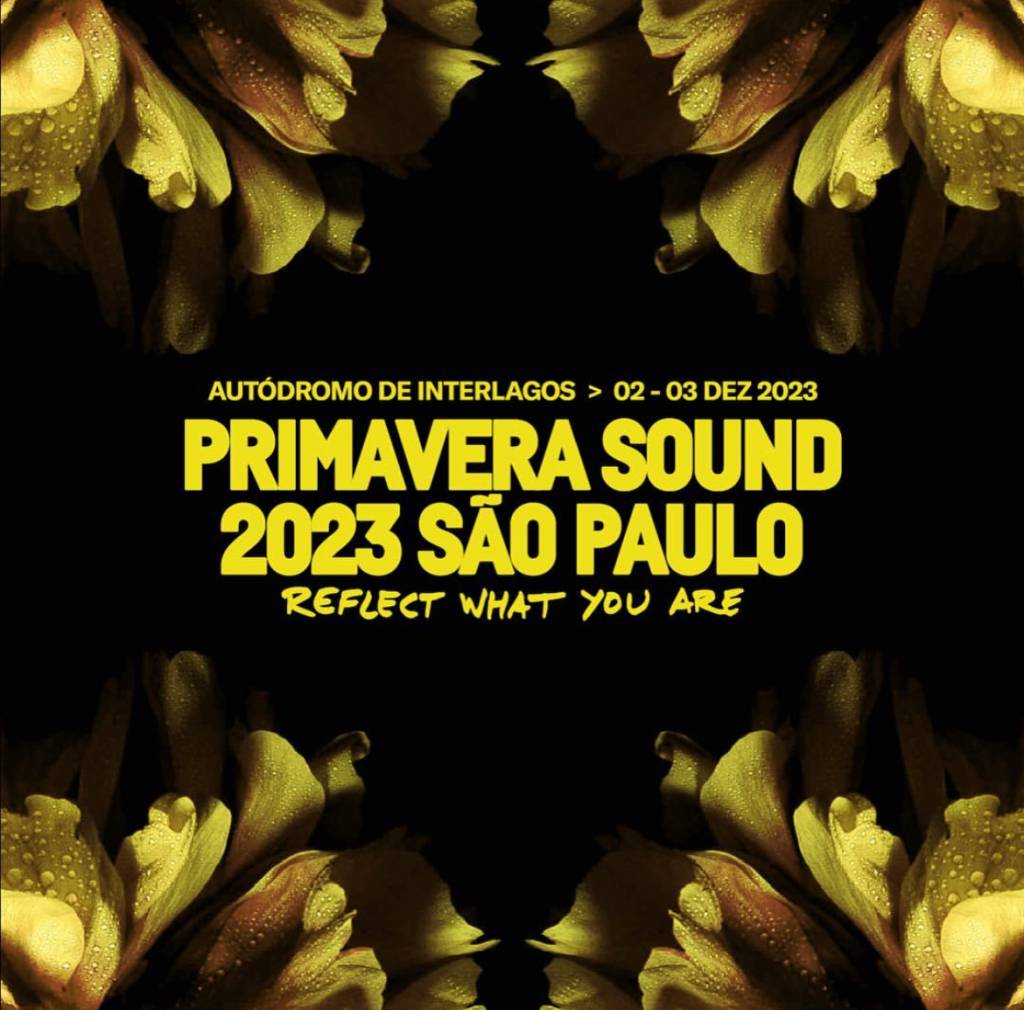 Primavera Sound tem The Cure, The Killers e Pet Shop Boys como headliners