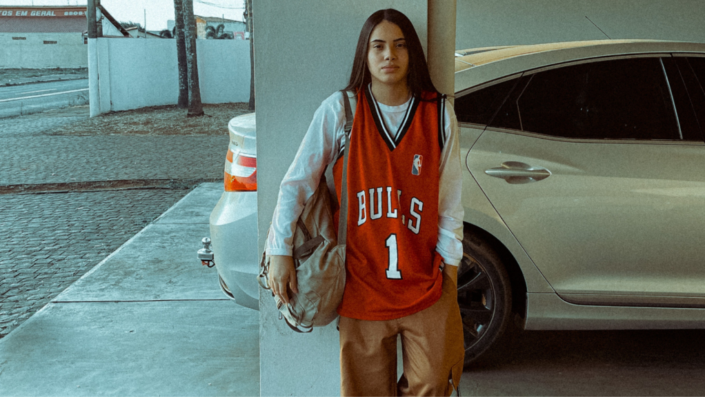 Blokecore: a mistura perfeita do esporte e o street style