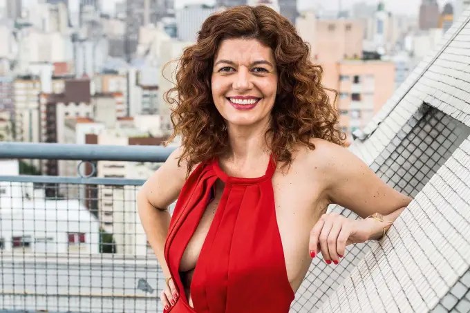 Se o auge só acontece na juventude, sou uma jovem de 52 anos