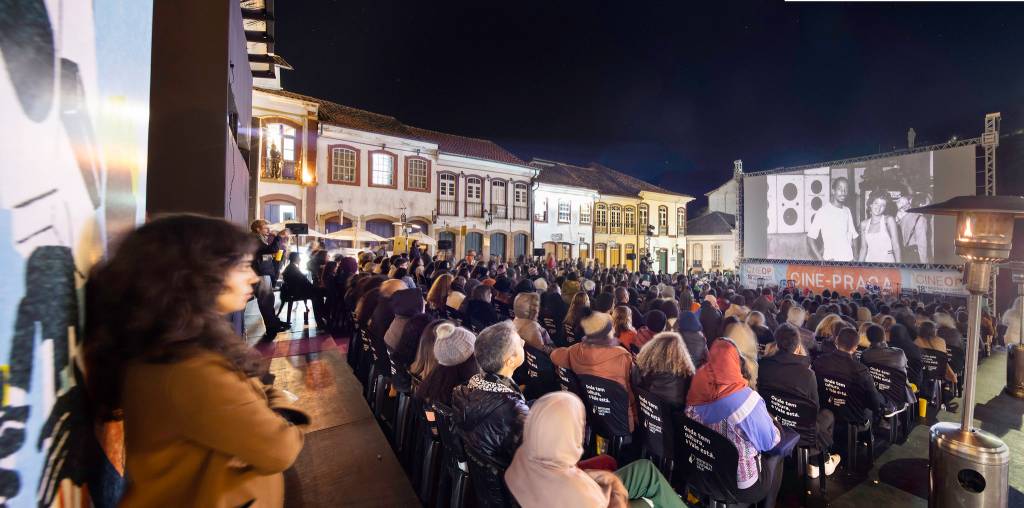 Mostra de Cinema de Ouro Preto 2023