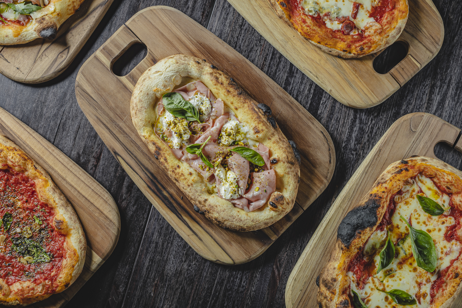 Vila Analia - Temperani