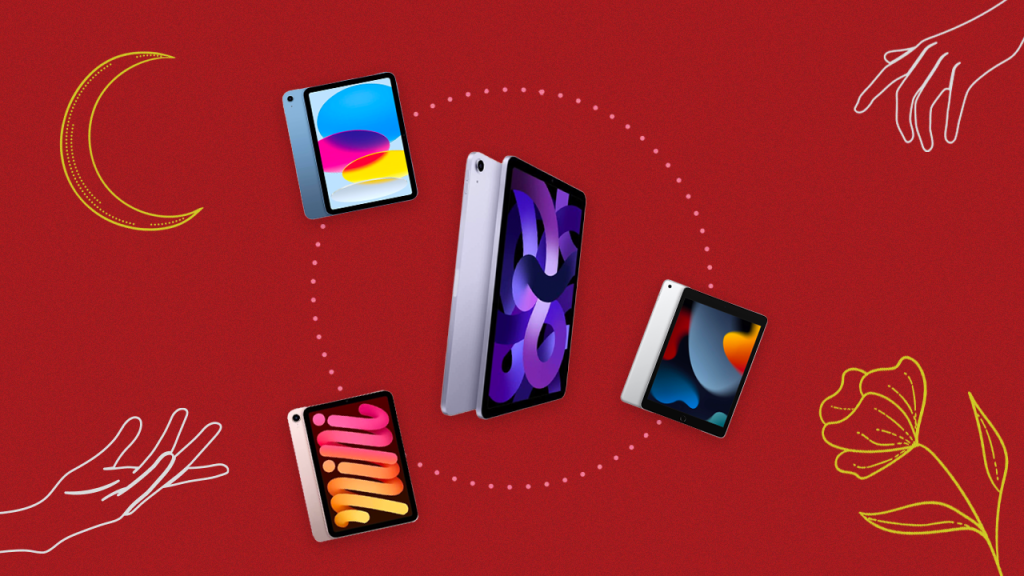 Descubra como um iPad pode transformar sua rotina de trabalho