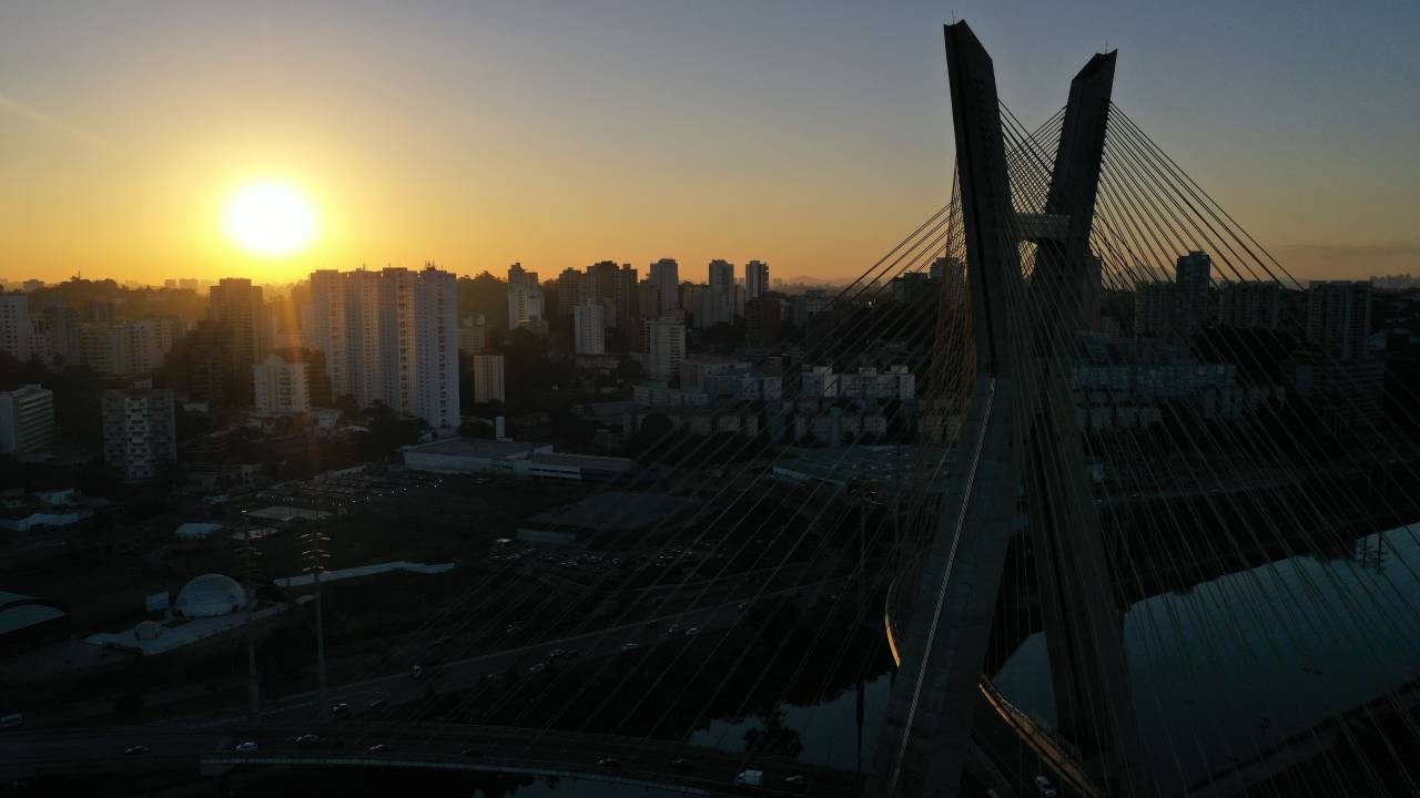 Cidade de São Paulo