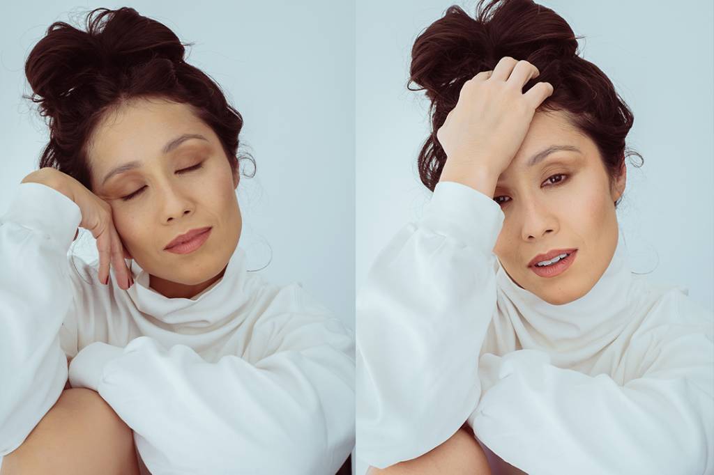 Yohama Eshima fala sobre representatividade dentro e fora das telas