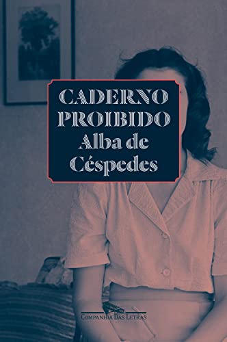 Caderno proibido, Alba de Céspedes